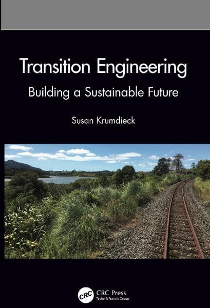 Transition Engineering textbook